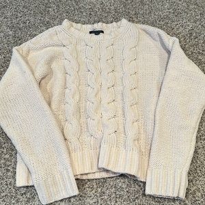 american eagle sweater